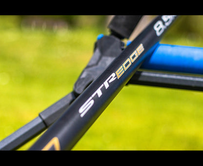 Preston Euro Carp 850 STR Edge