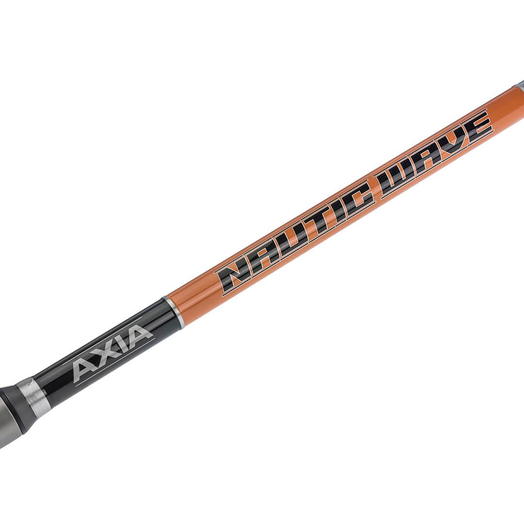 Axia Nautic Wave Hybrid Tip 4.2m 100-200g