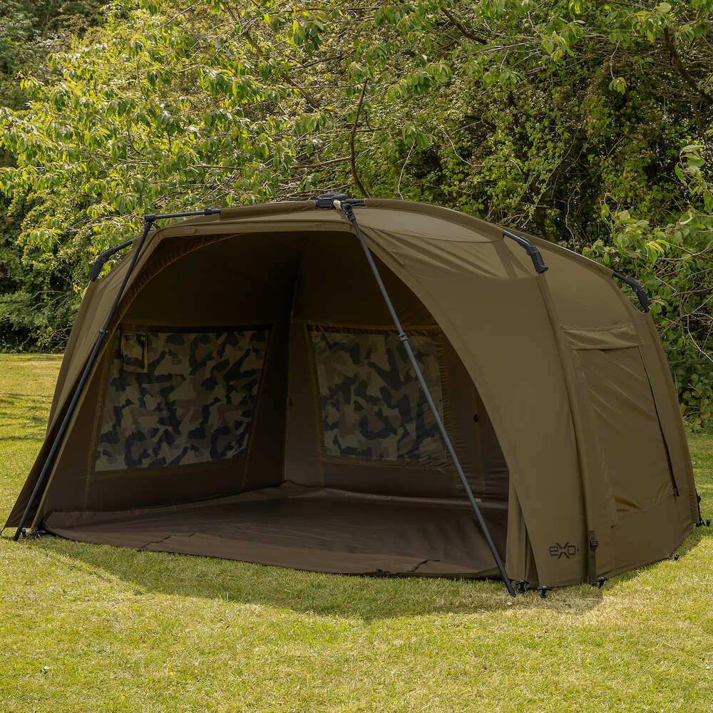 Avid EXO+ Bivvy
