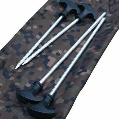 Solar Tackle SP C-Tech Pro Brolly System 58"