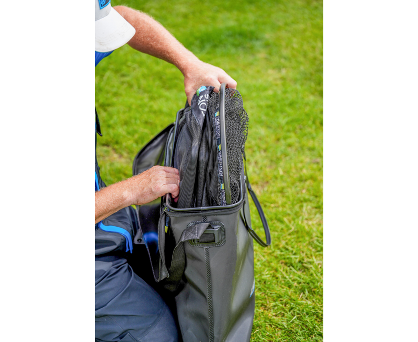 Preston Competition XS EVA Net Bag