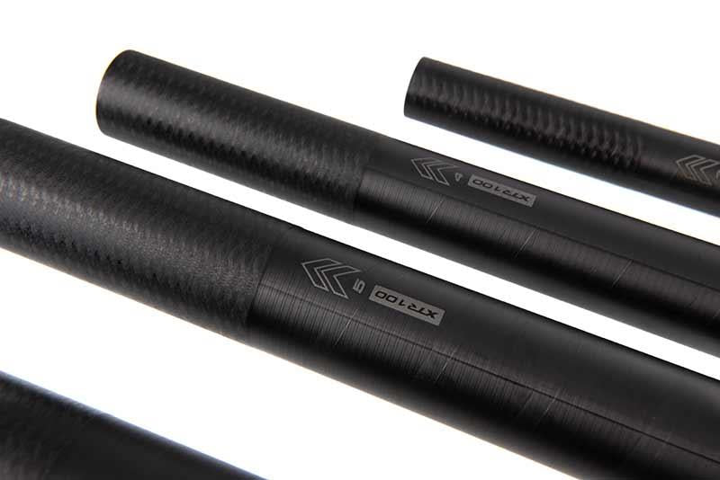 Matrix XTR100 Ultra Power 9.0m Package