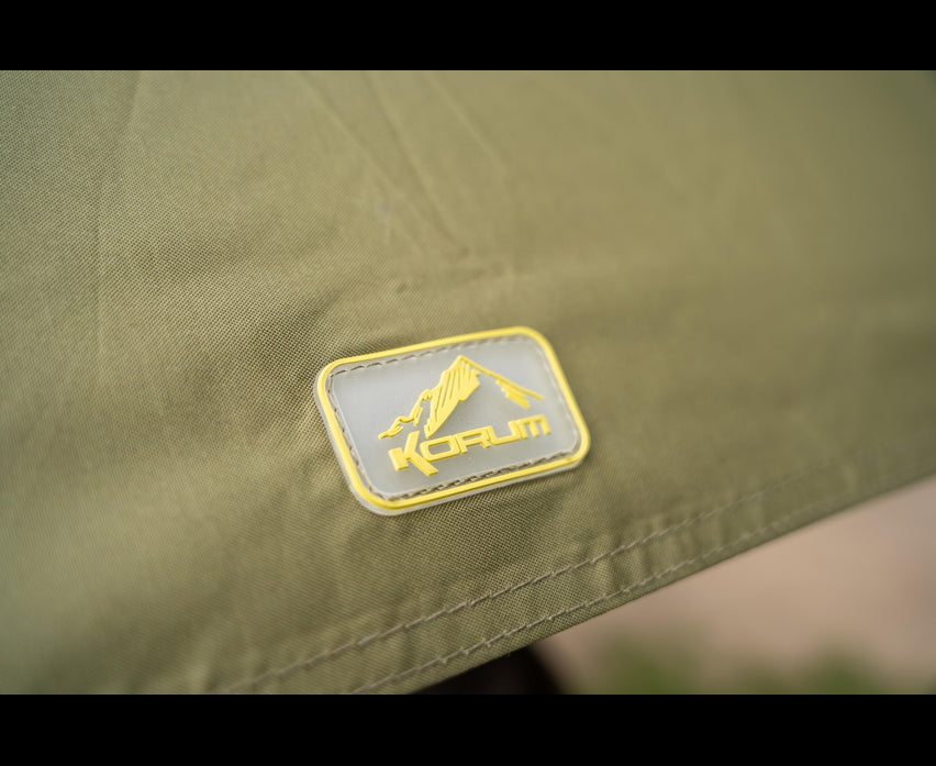 Korum Classic Brolly 45" 2.2m