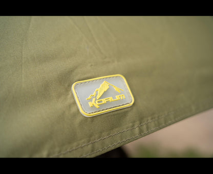 Korum Classic Brolly 45" 2.2m