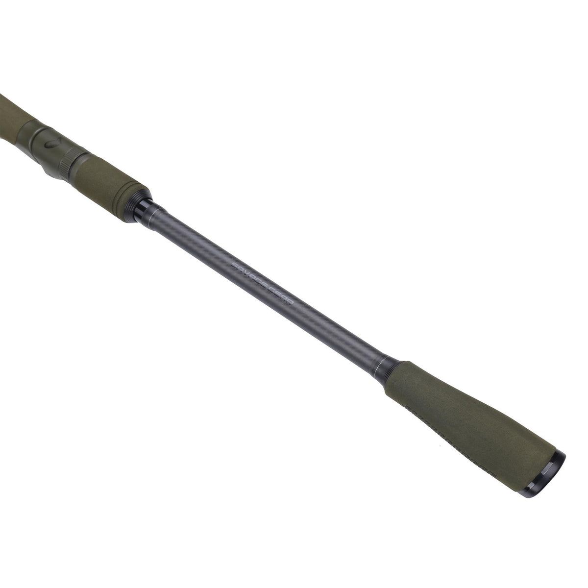 Savage Gear Revenge SG4 Medium Game Travel 2.43M 12-45G 4pc