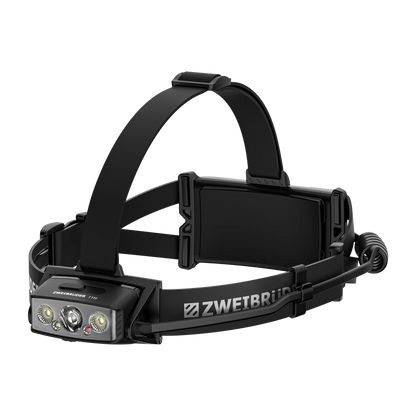 Zweibruder ZB11H Headlamp 2500 Lumen