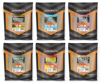 Sonubaits Stiki Paste