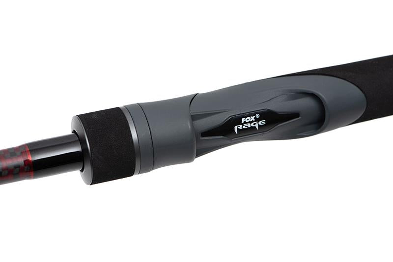 Fox Rage Warrior Shad & Spin 20-60g 210cm