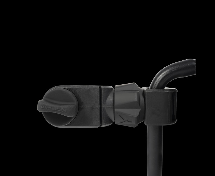 Korum Any Chair EVA Bowl & Riddle