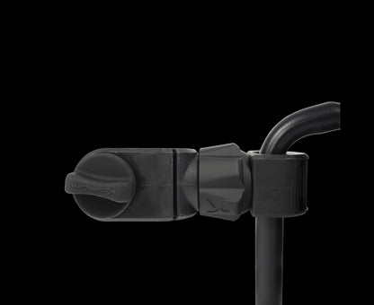 Korum Any Chair EVA Bowl & Riddle