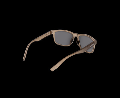 Avid SeeThru Prism Polarised Sunglasses Grey Lens