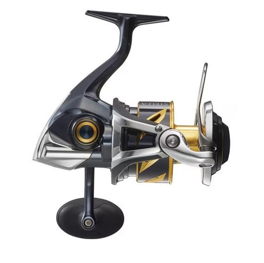 Shimano Stella SW 8000 PG C //