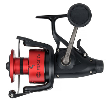 Penn Fierce V 8000 LL