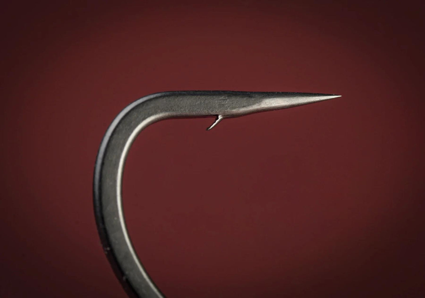 One More Cast Colne-V Needle Point Curve Hooks