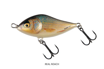 Salmo Slider Floating