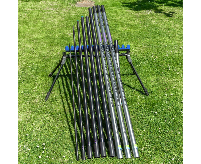 Preston Superium X75 16m Pole