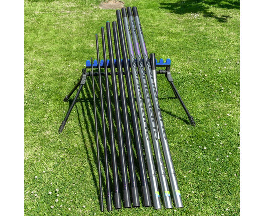 Preston Superium X75 16m Pole
