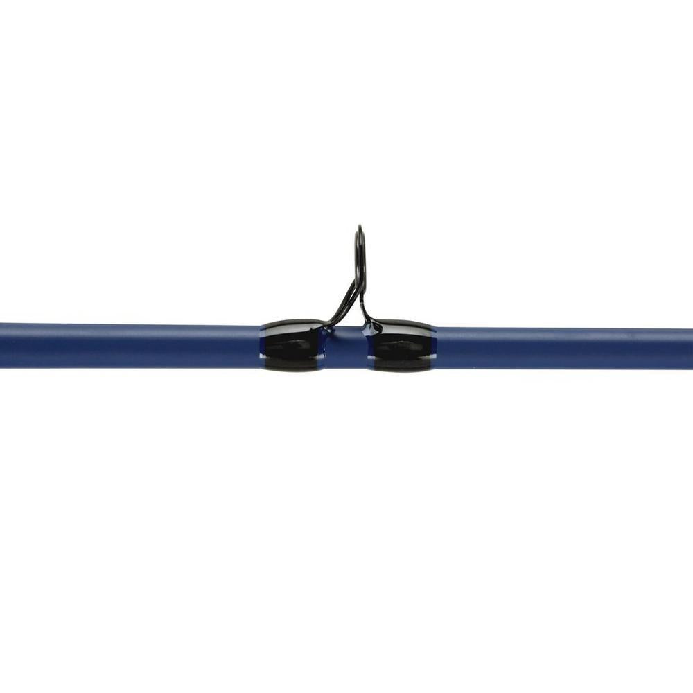 Shakespeare Cedar Canyon Carbon Fly Kit 8ft 5/6wt 4pc
