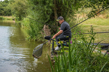 Fox Matrix MTX V2 Power Kit 3 (4.2mm)