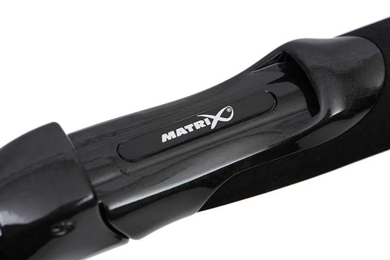 Matrix Horizon X Ultra Pro Distance Feeder Rod