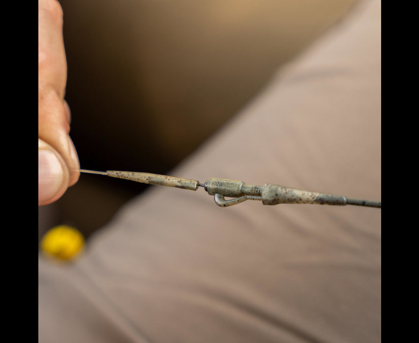 Avid Outline FleckTone Anti-Tangle Sleeve