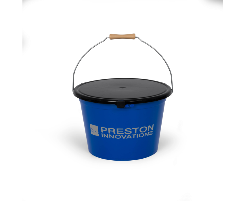 Preston Bucket Set 18L