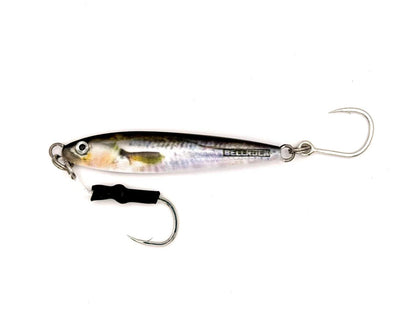 Bell Rock Lures Casting Jigs
