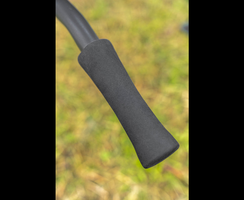 Korum S23 - Twin Wheel Barrow Kit