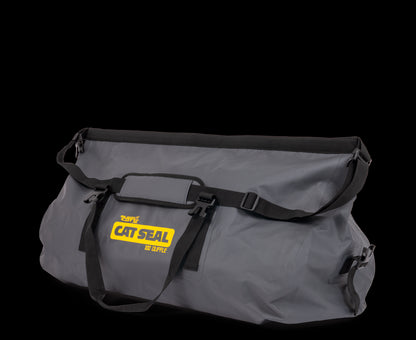Black Cat Seal 100L WP Duffle Bag