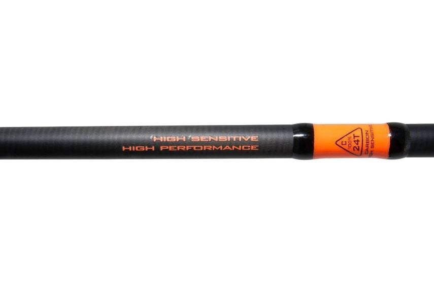 TronixPro Rockfish 19 MH 8' 5-20g