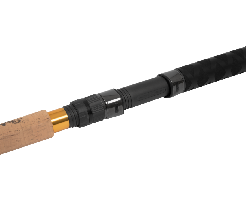 Black Cat Battle Cat Elite Inline Vertical 1.9
