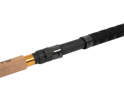 Black Cat Battle Cat Elite Inline Vertical 1.9