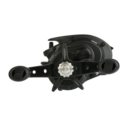 Abu Garcia Max 5 Low Profile Reel