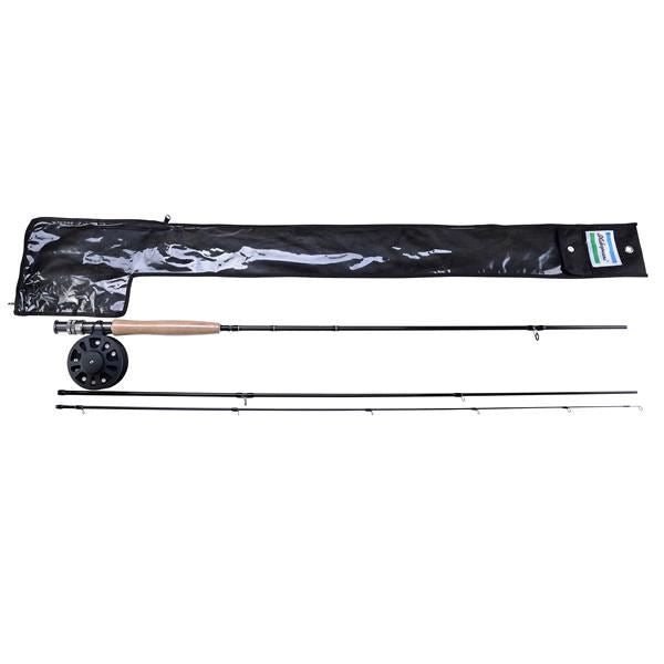 Shakespeare Omni Fly Combo 9ft 6wt