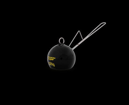 Black Cat Ball Dead or Alive System