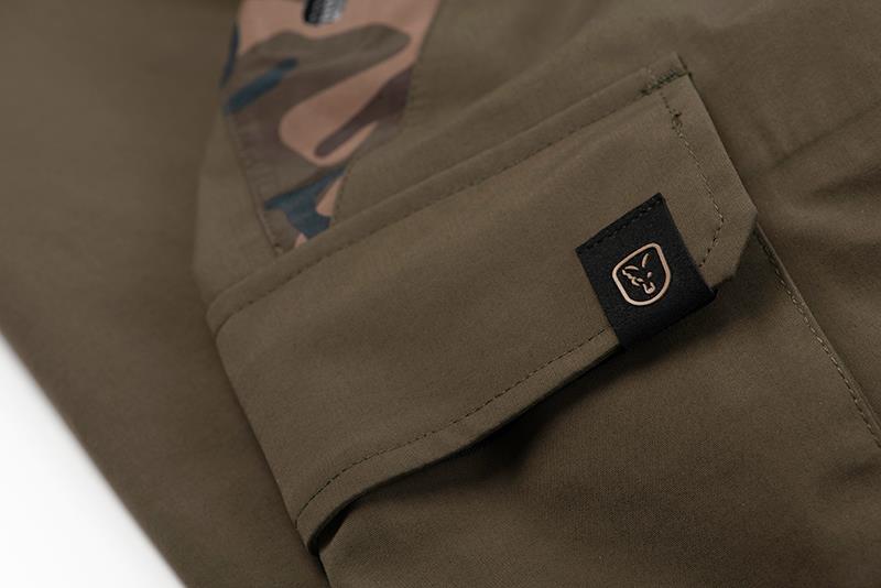 Fox Aquos Tri Layer Salopettes