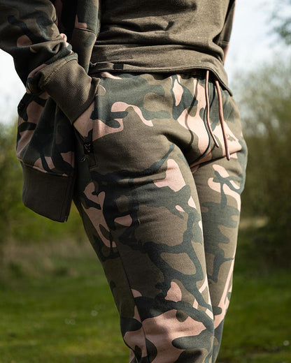 Fox Womens Camo Jogger