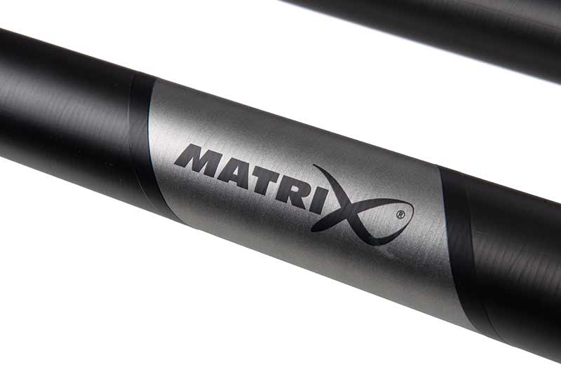 Matrix XTR600 Elite Pro 13.0m Euro Package