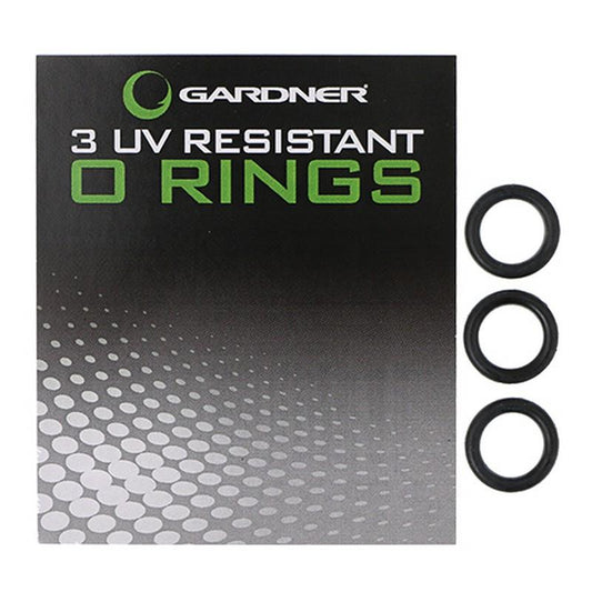 Gardner UV Resistant 'O' Rings