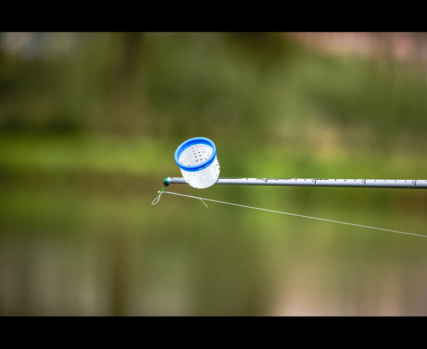 Preston Euro Carp 850 STR Edge