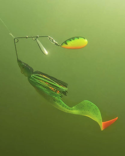 Fox Rage Giant Spinnerbait