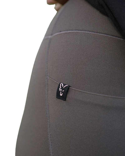 Fox Womens Short Leggings