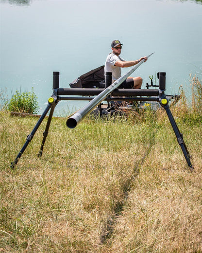 Matrix Freeflow Roller Large
