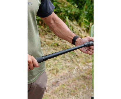 Korum Opportunist XTND Tele Net Handle