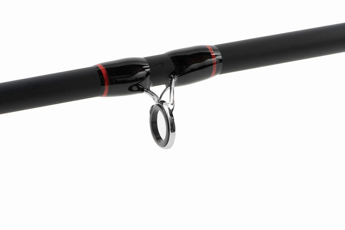 Fox Rage Warrior Zander Casting 210cm 10-30g