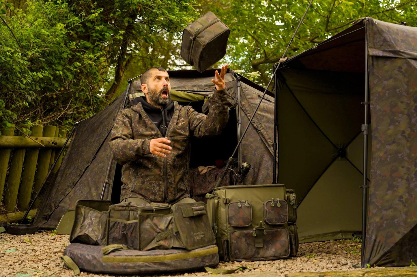 One More Cast Heist Slam Dunk