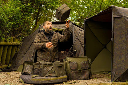 One More Cast Heist Slam Dunk