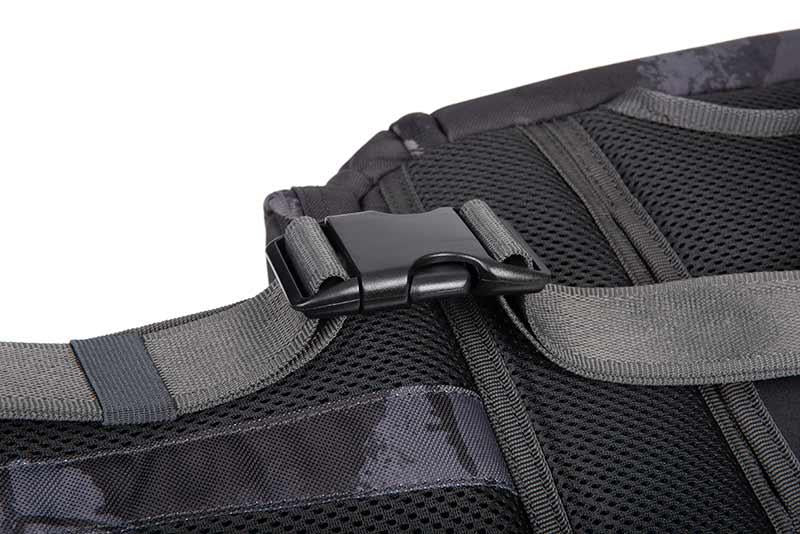 Fox Rage Camo Voyager Belt Bag