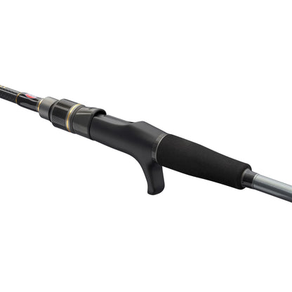 PENN Regiment IV Jigging Casting Rod