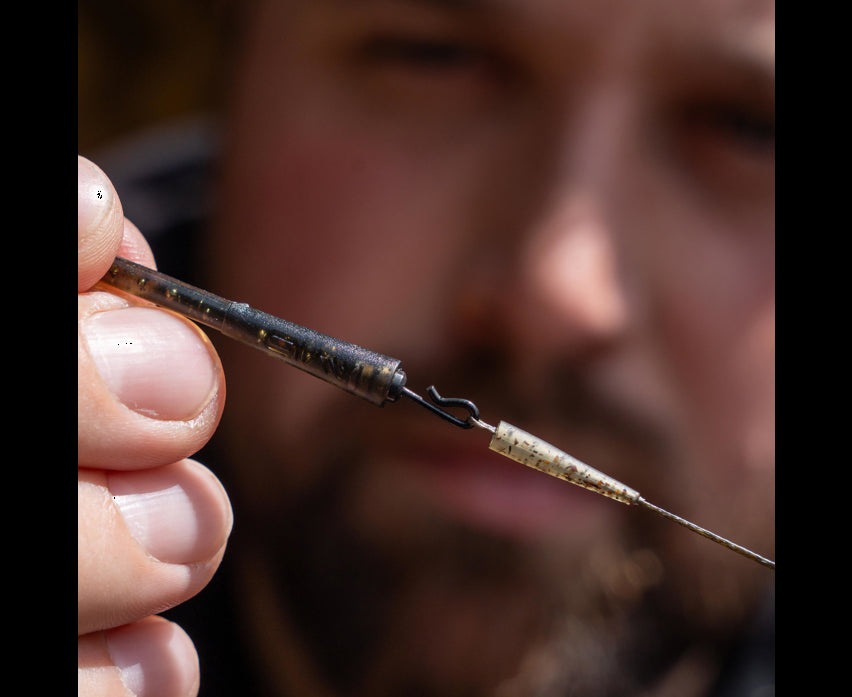 Avid Outline FleckTone Bag Stem - QC